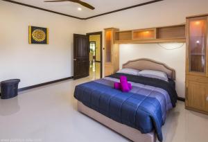 Baan Leelawadee Luxury Villa Pattaya