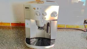 Leelawadee_coffee machine